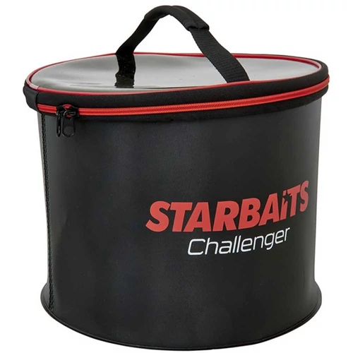 Starbaits Vödör Challenger Pro Tec EVA Bucket 20L