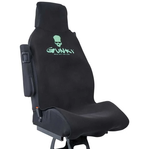 Gunki Autóülés huzat Car Cover Gunki