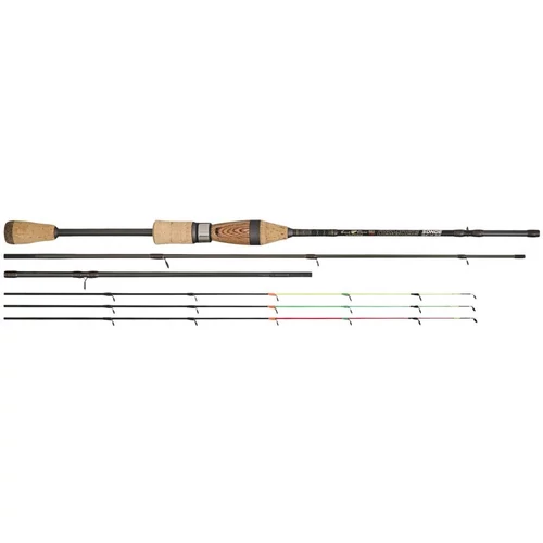 Pezon & Michel Eaux Vives Sonde 1,6m-1,9m 3-25g