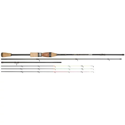 Pezon & Michel Eaux Vives Sonde 1,8m-2,1m 3-25g