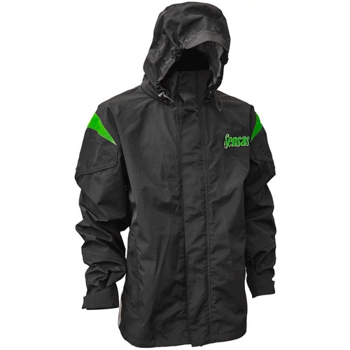 Sensas Kabát BRITTANY WATERPROOF S