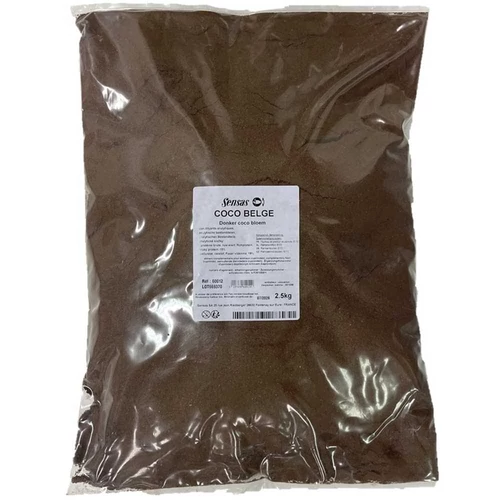 Sensas Prima Coco Belge (emésztés gyorsító) 2,5kg