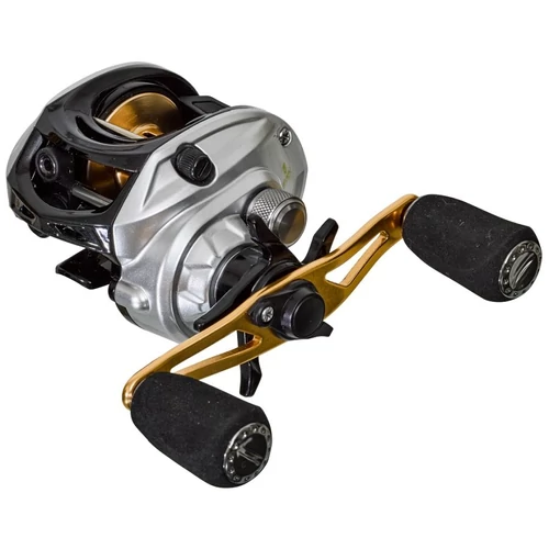 Gunki Skyward BC 200 baitcasting multiplikátor orsó