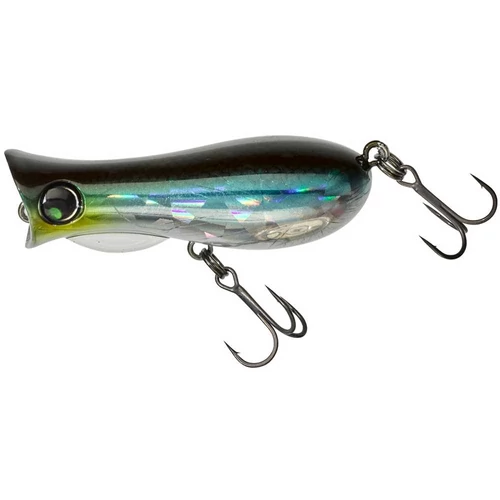 Illex Bleeker Toppy 5cm Aurora Bleak