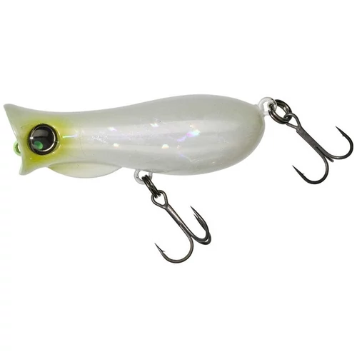 Illex Bleeker Toppy 5cm Pearl Bone