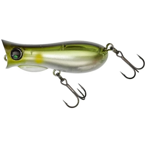 Illex Bleeker Toppy 5cm SG Ayu