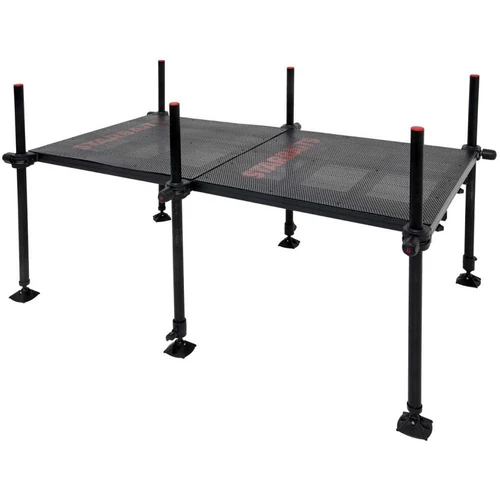 Starbaits Platform Challenger Pontoon