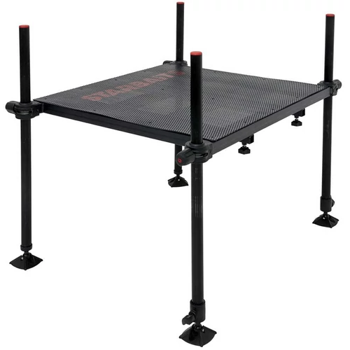 Starbaits Platform Challenger Pontoon