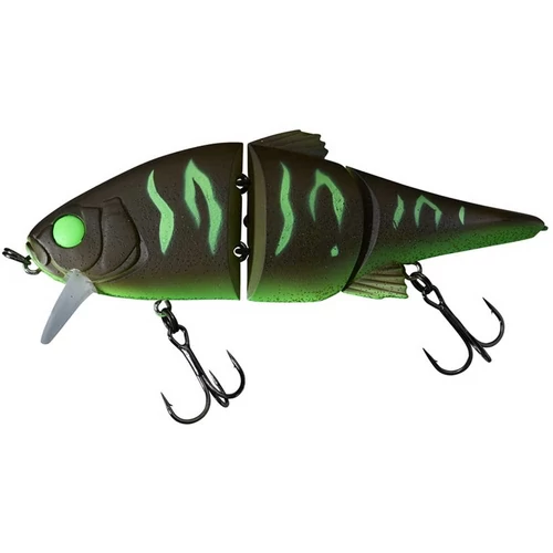 Illex Swing Mikey 11,5cm F Guripan Tiger