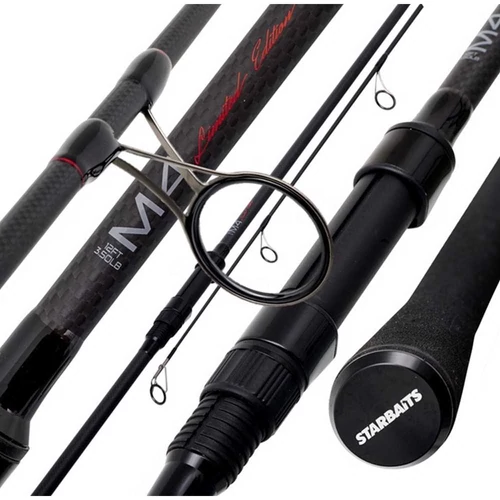 Starbaits M4 Limited Edition 3,0m 3,75lbs bojlis bot
