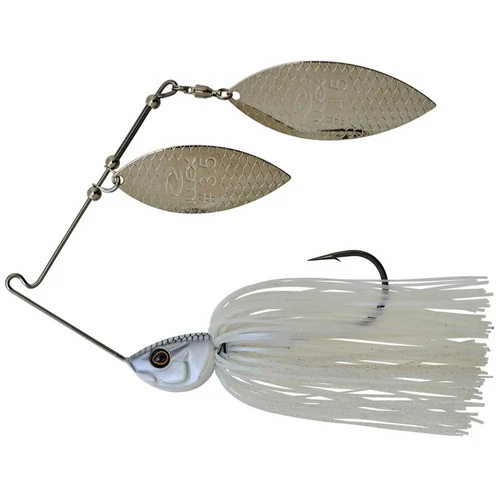 Illex Crusher TG 32g Magic Pearl Bone