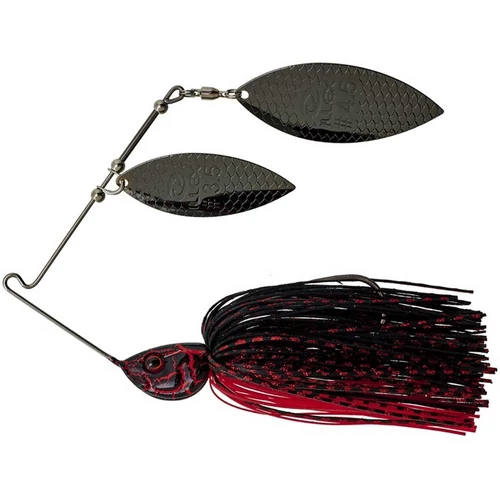 Illex Crusher TG 32g Magic UV Craw
