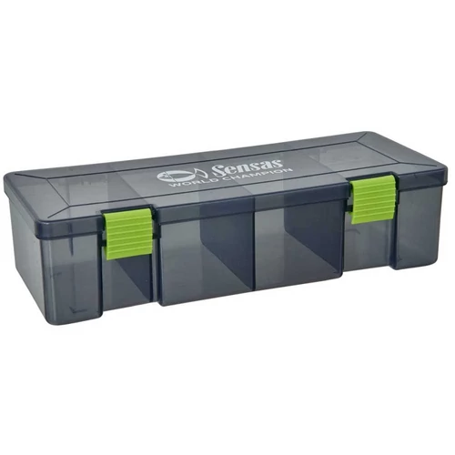 Sensas Doboz Compact Box M