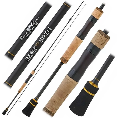 Pezon & Michel Eaux Vives Source Spin 2,25m 3-12g