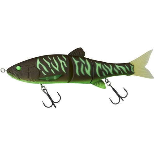 Illex Dowz Swimmer 22cm SF Guripan Tiger