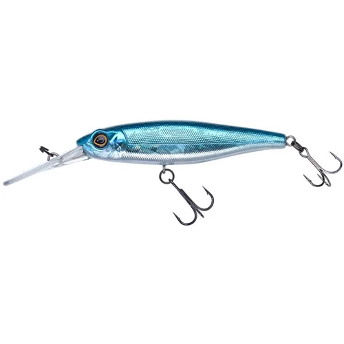 Illex Twitch Flesh 6,7cm SP D2R Blue Shad