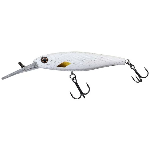 Illex Twitch Flesh 6,7cm SP D2R Pearl Bone
