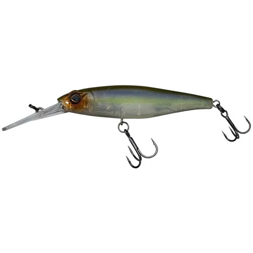 Illex Twitch Flesh 6,7cm SP D2R Ghost Minnow