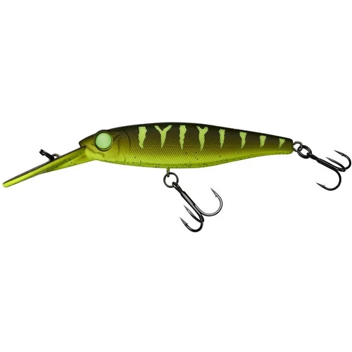 Illex Twitch Flesh 6,7cm SP D2R Guripan Tiger