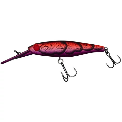 Illex Twitch Flesh 6,7cm SP D2R Magic Mad Craw