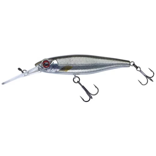 Illex Twitch Flesh 6,7cm SP D2R Roach
