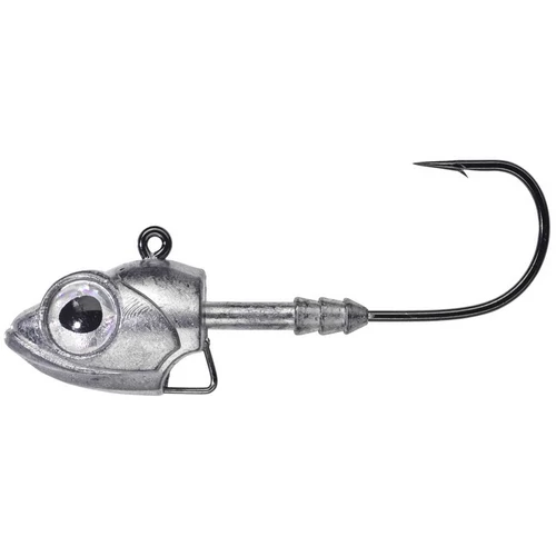 GUNKI Jig Rider Natural 7g 2/0 (3db)