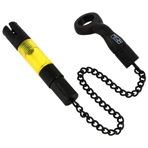 Starbaits Swinger D-TEC Black Out Mini sárga