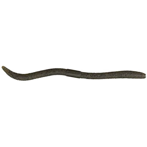 Illex Flick Shake 12cm 500 Green Pumpkin Pepper 8db