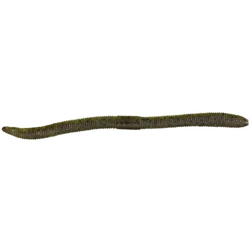 Illex Flick Shake 12cm 500 Green Pumpkin Chart 8db