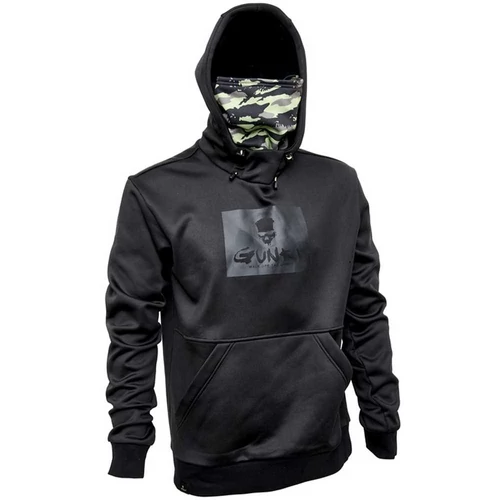 GUNKI Pulóver Neck Warmer Hoody L
