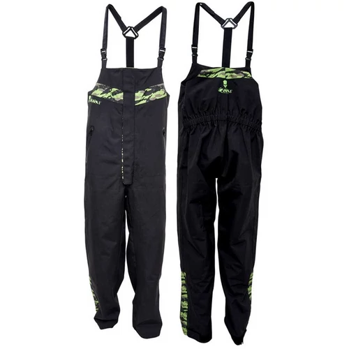 GUNKI Nadrág Camo Waterproof 30K L