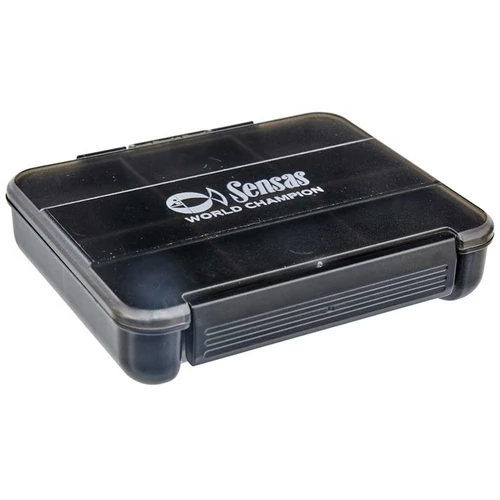 Sensas Doboz Mini Tackle Box 6+6