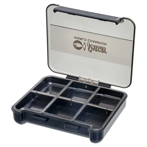 Sensas Doboz Mini Tackle Box 6+6