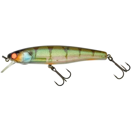 Illex Arnaud 10cm F Magic Green Perch
