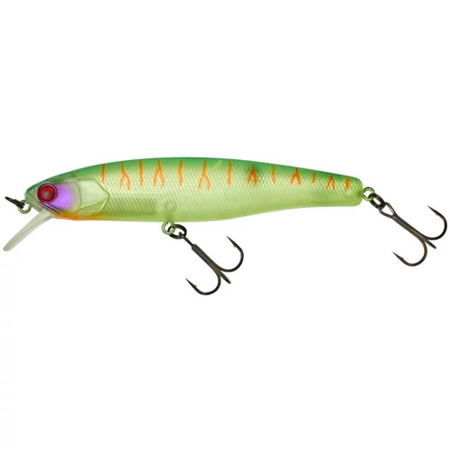 Illex Arnaud 10cm F Lime Chart Tiger