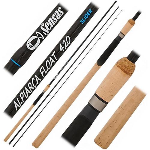 Sensas Alpiarca Slider 25g matchbot