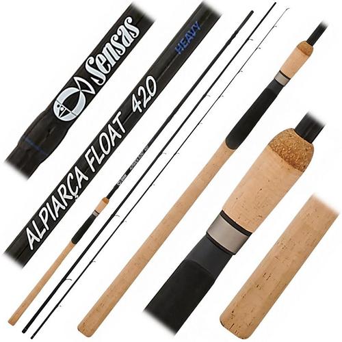 Sensas Alpiarca Waggler Heavy 60g matchbot