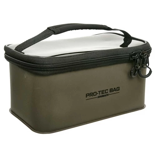 Starbaits Vízhatlan tároló Pro Tec EVA Bag S