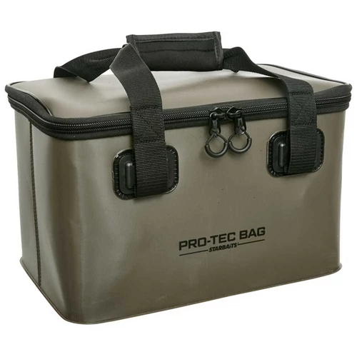 Starbaits Vízhatlan tároló Pro Tec EVA Bag L