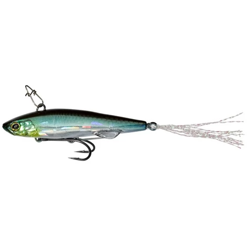 Illex Live Darter 5,2cm Aurora Bleak