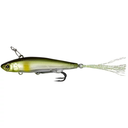 Illex Live Darter 5,2cm SG Ayu