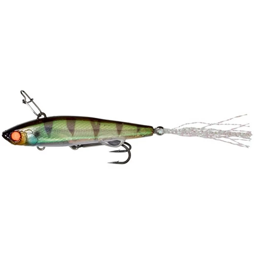 Illex Live Darter 5,2cm Magic Green Perch