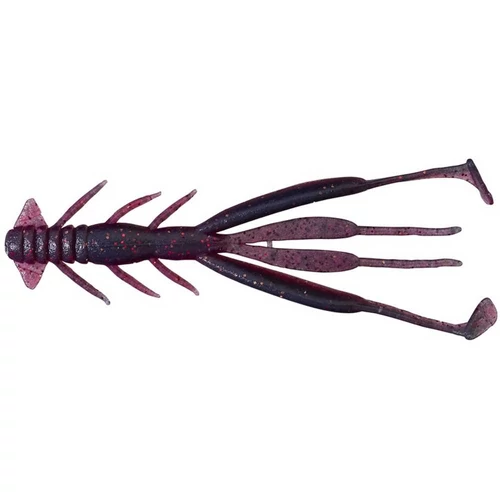 Illex Jimmy Shrimp 9,8cm Magic Mad Craw 7db