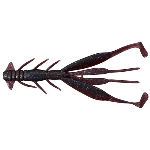 Illex Jimmy Shrimp 9,8cm Magic Blood Impact 7db
