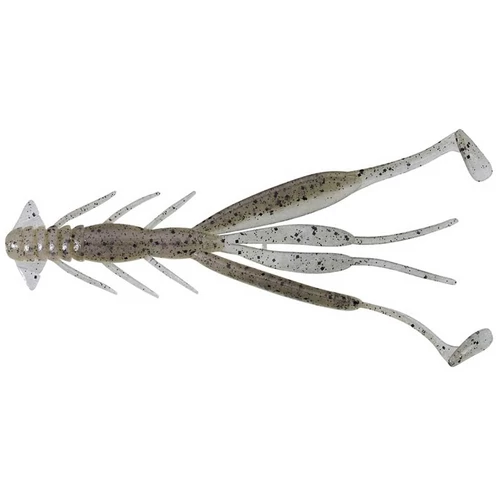 Illex Jimmy Shrimp 9,8cm Eating Striped Shrimp 7db