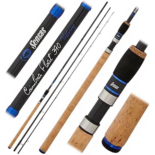 Coimbra Waggler Float Heavy 3,9m 30g matchbot