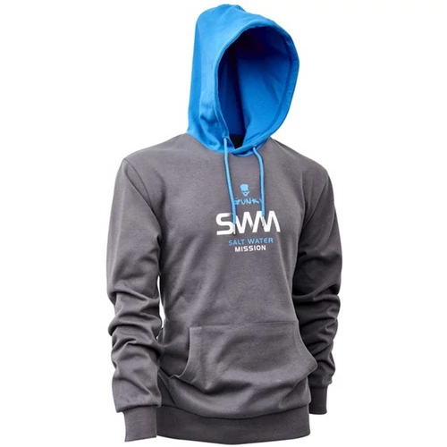 Gunki Pulóver Capuche Gunki SWM XL