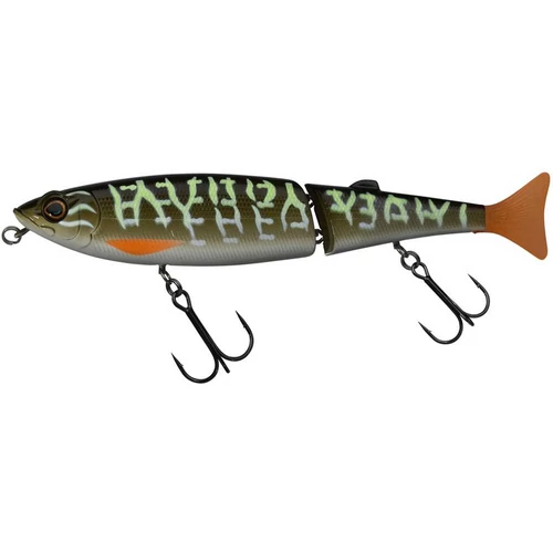 Illex Freddy 17cm Noisy CW Notorious Pike