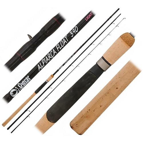 Sensas Alpiarca Waggler Light 12g matchbot