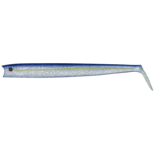 Illex Nitro Slim Shad 22cm Jelly Shad 2db